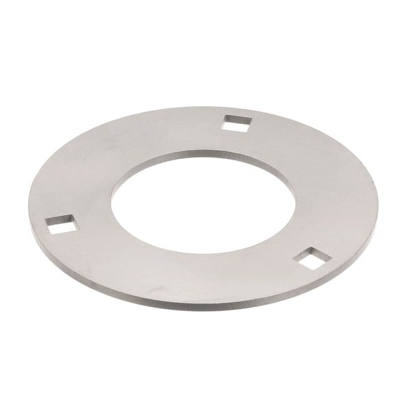 Washer-Backing